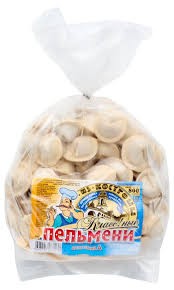 ПЕЛЬМЕНИ