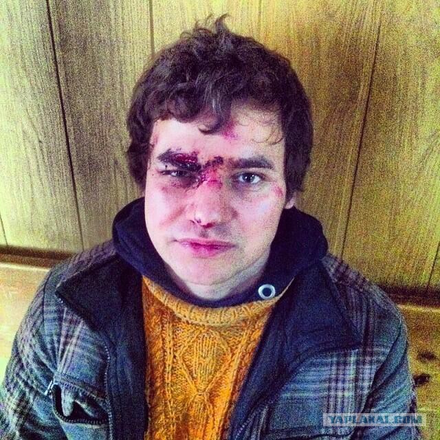 И свет во тьме светит, и тьма не объяла его