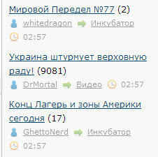 ЯП сам по себе заставляет улыбнуться