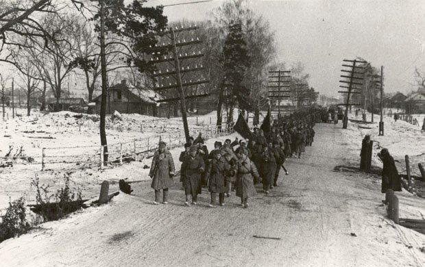 78 фотодокументов о войне, которые