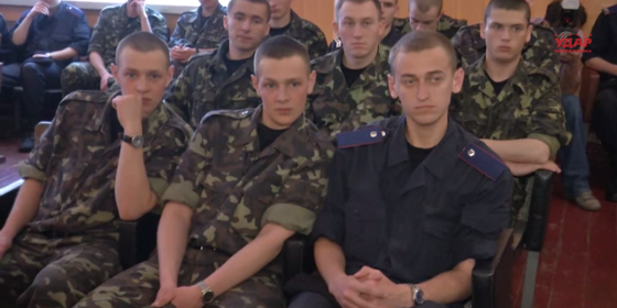 Нет бронежилетов? Не беда!