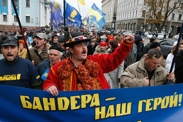 Киевляне, вы совсем ополоумели ?