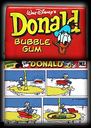 Немного о 90-х