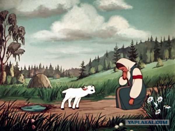 Мультсборник