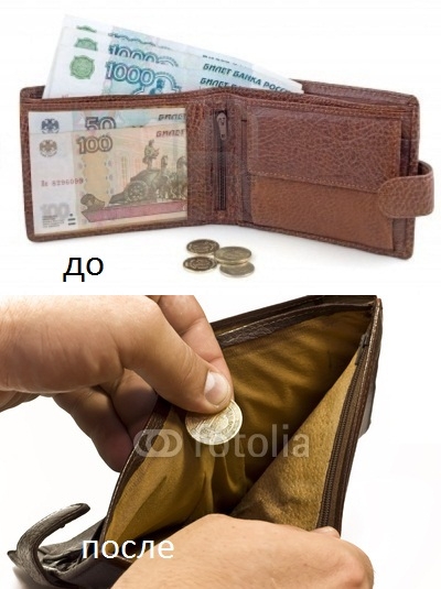 К чему приводит платная парковка в Москве