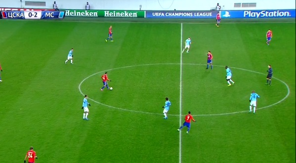 Champions League Сезон 2014/2015
