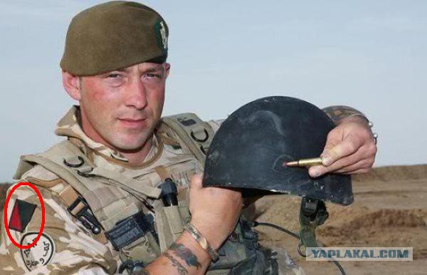 Как каски спасают солдатские жизни