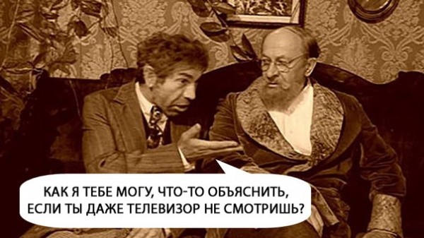 Десятиметровый баннер Главплаката на Новом Арбате