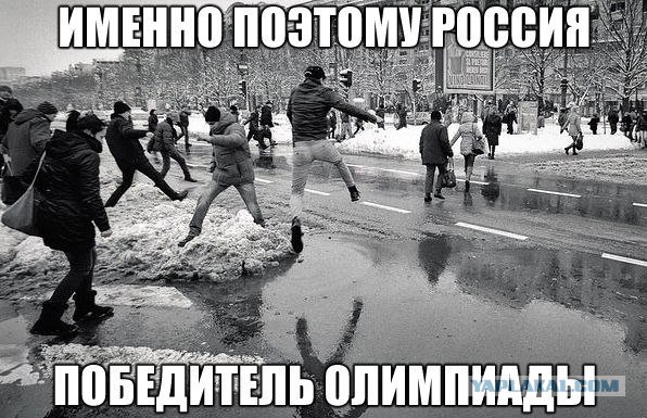 Картинки из этих ваших интернетов