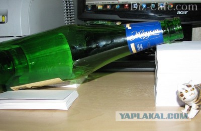 Корейская мышеловка