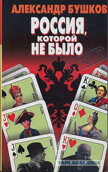 Куда исчезли монголо-татары