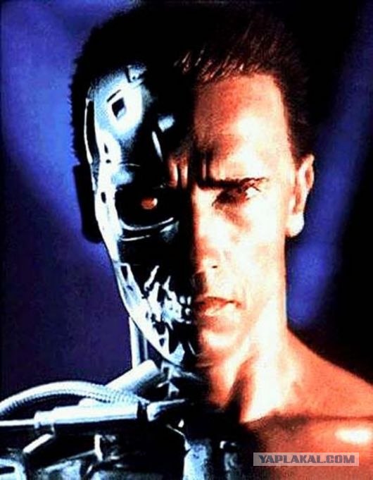 Моя хата с краю!