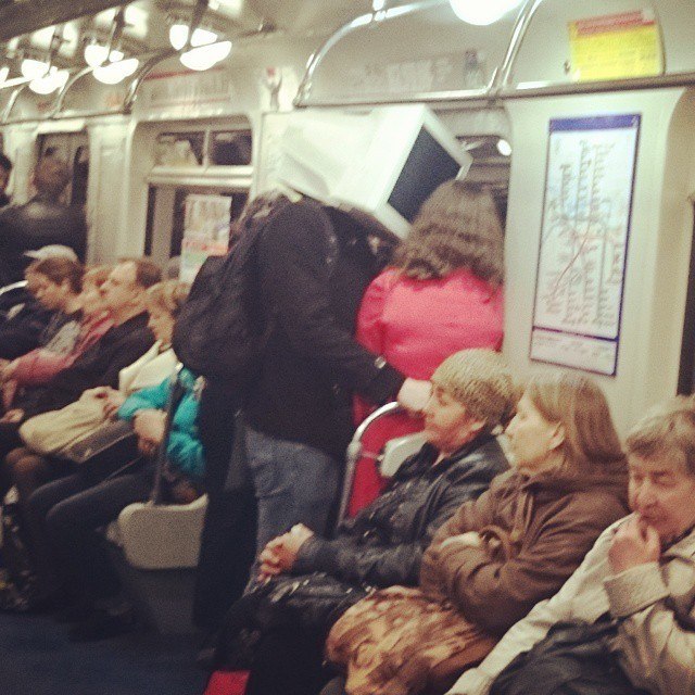 СтопХамСПб - По понятиям