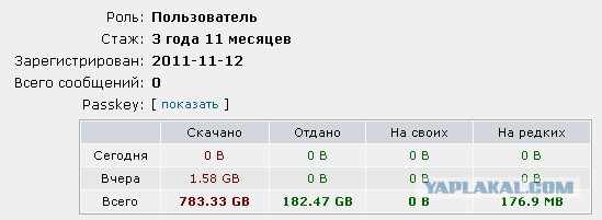 Рутрекер может быть заблокирован