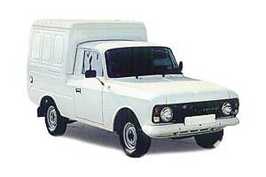 Первый автомобиль ЯПовца