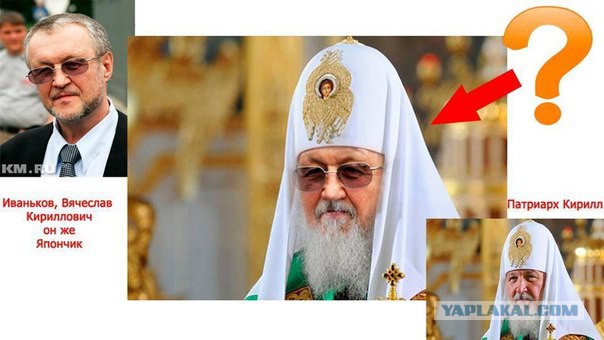 РПЦ это самый успешный бизнес–проект