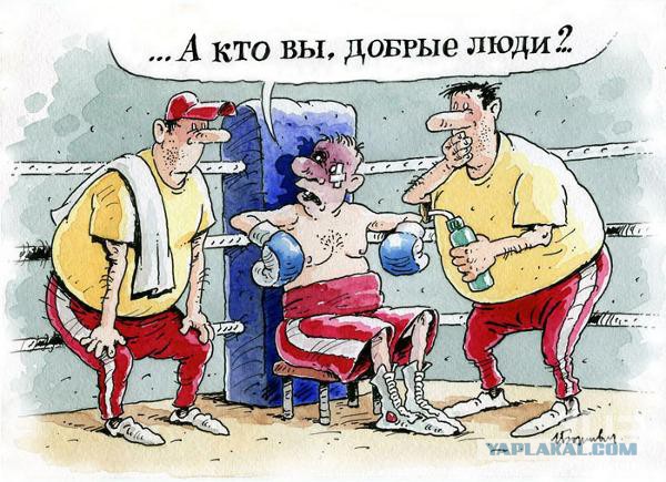 Чем больше шкаф, тем громче он падает