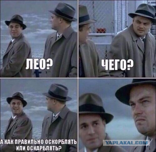 Абсурдный юмор ч.7