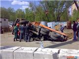 ДТП, аварии, крушения (коллекция)