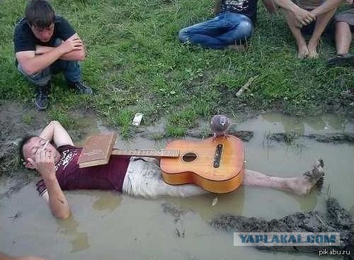 Интернет vs Реальность