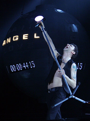 Depeche Mode