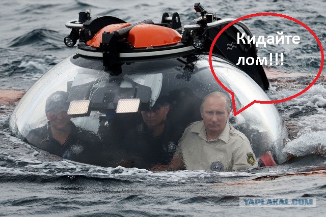 Как русские уничтожат все американские авианосцы: американские эксперты назвали пять способов.