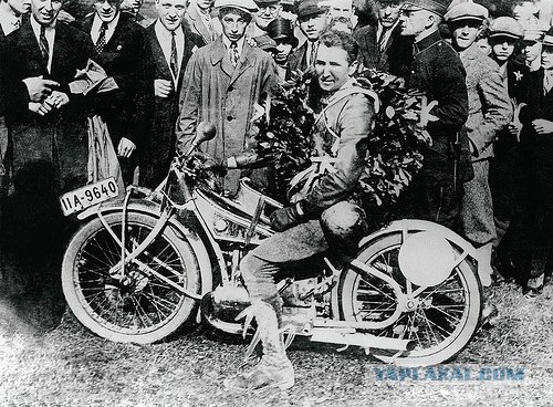 История BMW в датах