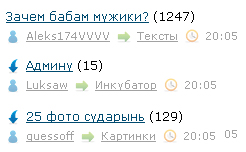 Зачем бабам мужики?