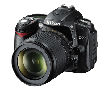 25 фактов о Nikon