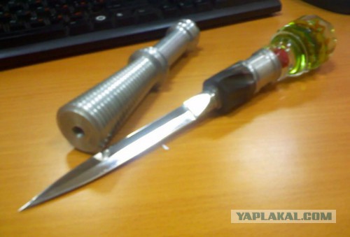 Автомобильные гаджеты из СССР