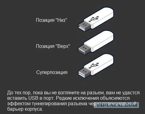 Создатель USB объяснил несимметричность разъёма: двухсторонний обошёлся бы в два раза дороже