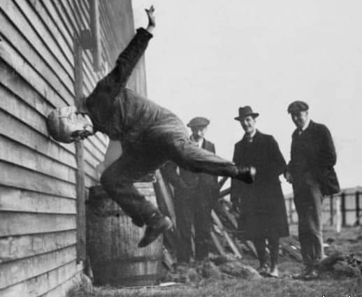 Когда админ...