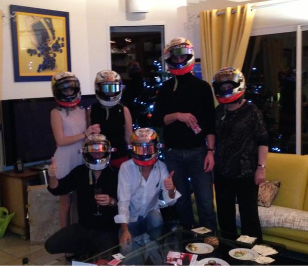 Формула-1 (сезон 2012)