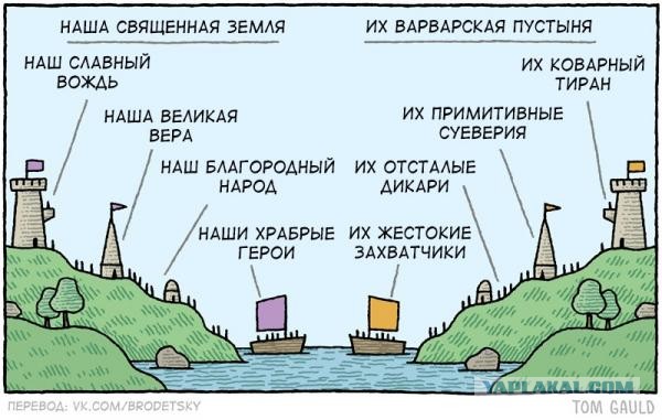 Как жили советские люди на оккупированных территориях во время Великой Отечественной?