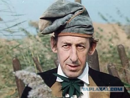 50 лет в одном пальтишке