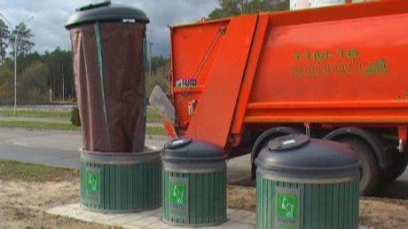 Сергей Иванов призвал заварить все мусоропроводы по стране