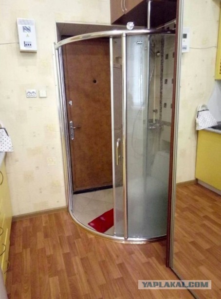 "Шедевры" дизайна