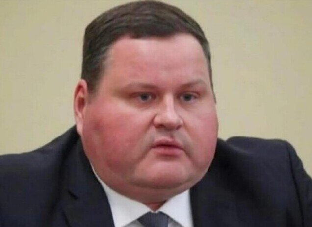 Министр экономики