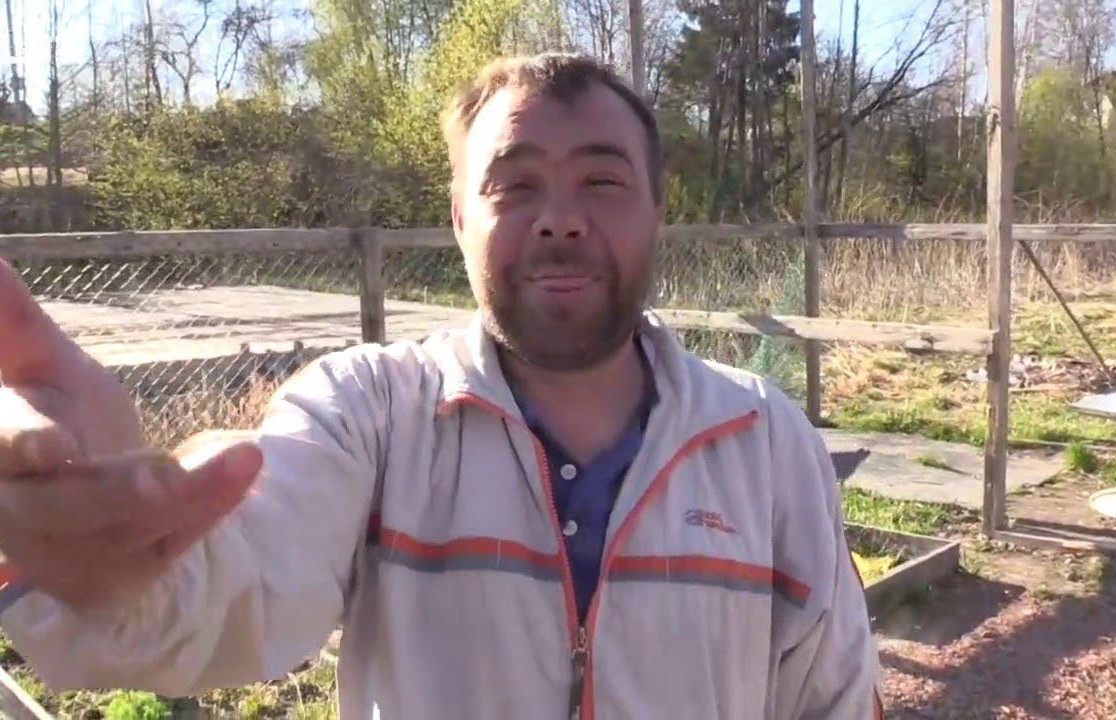 Чиликин Димон