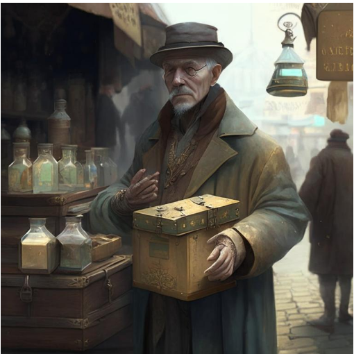 Литературный межсайтовый конкурс Слонотяп