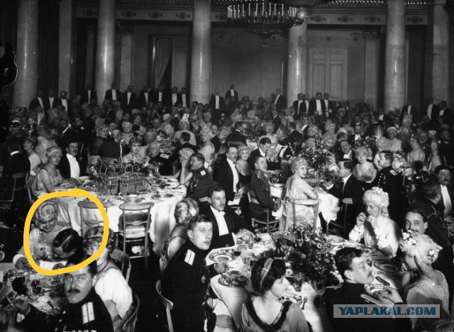 Ретро фотографии. Разное.