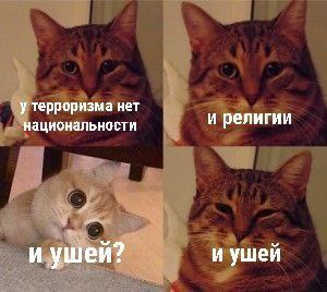 Известный британский кикбоксер поставил русских силовиков, задержавших террористов, в пример британским правоохранителям