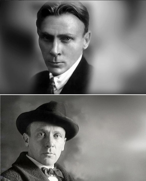 - Давайте я вам переведу