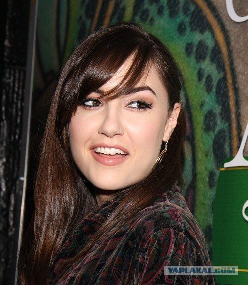 О забытом в офисном туалете