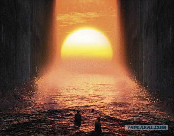 В Китае зажгли «искусственное солнце» на рекордные 17 мин 46 с — оно было в 6,6 раз горячее настоящего Солнца