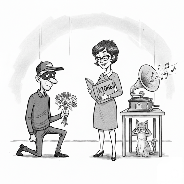 Литературный клуб "Птица Говорун"