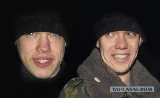 Герои мема "Ебать ты лох" выросли