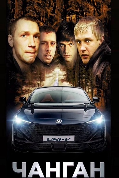 Мой кот