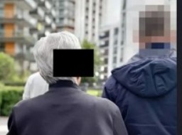 В Польше задержан советский "вор в законе"