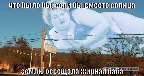 Вечернее небо